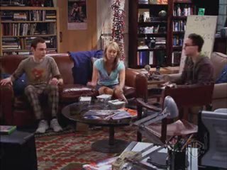 Big bang theory - dublado