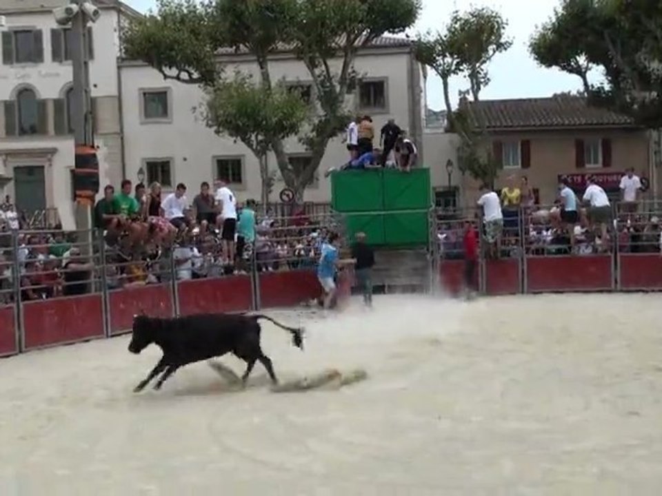 Jours de féria