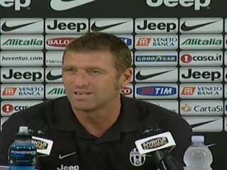 Carrera: "Io e Conte sulla stessa frequenza"