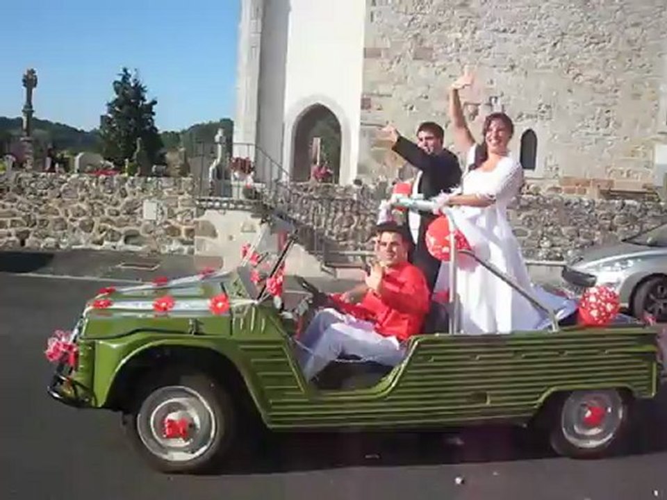 LE CARROSSE