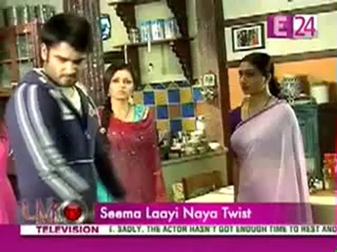 U me Aur Tv 24th Sep DesirIppers