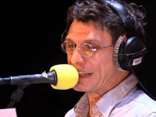 Marc Lavoine " J'ai vu la lumière" en LIVE dans Le RenDez-Vous de Laurent Goumarre -