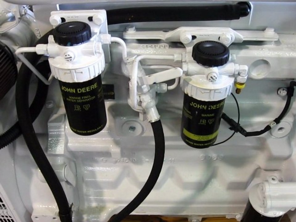 99kw Phasor Generators (2) - Brand New - Lloyd's Certificate. Marine Diesel Generators.