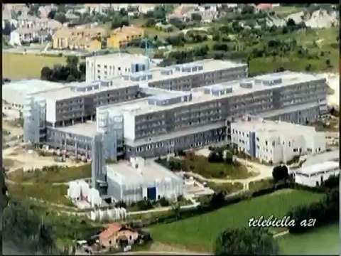 PRIMO CONVEGNO NAZIONALE DI MUSICOTERAPIA ONCOLOGICA A BIELLA