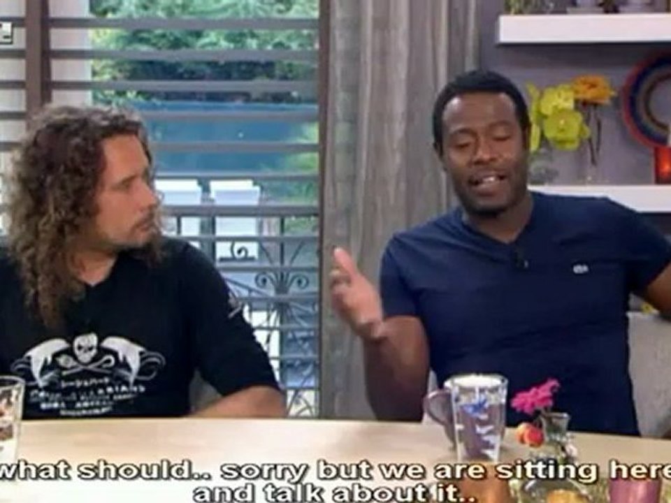 koffie tijd- Erwin Vermeulen 20-09-2012 (English sub)