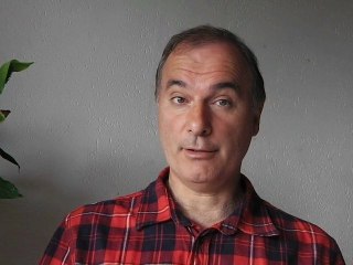 Nouvelle grève de la faim de l'écologiste Jean Marc GOVERNATORI