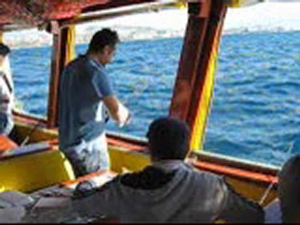 Balıkçılar kulübü.com 1.Kuşadası organizasyonu