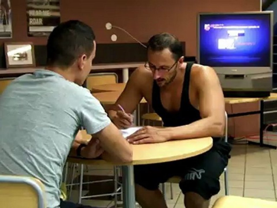 video entreprise ASD