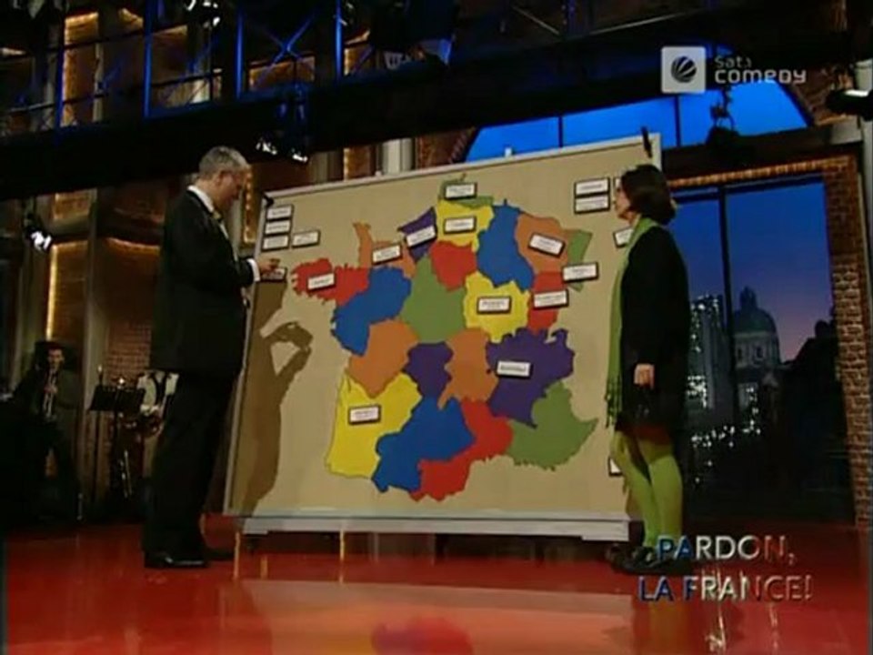 Die Harald Schmidt Show - 0877 - 2001-02-08 - Aleksandra Bechtel, Axel Stein