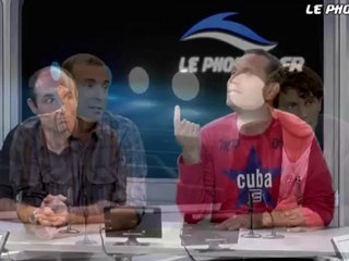 Talk - Partie 1 : après OM-Evian