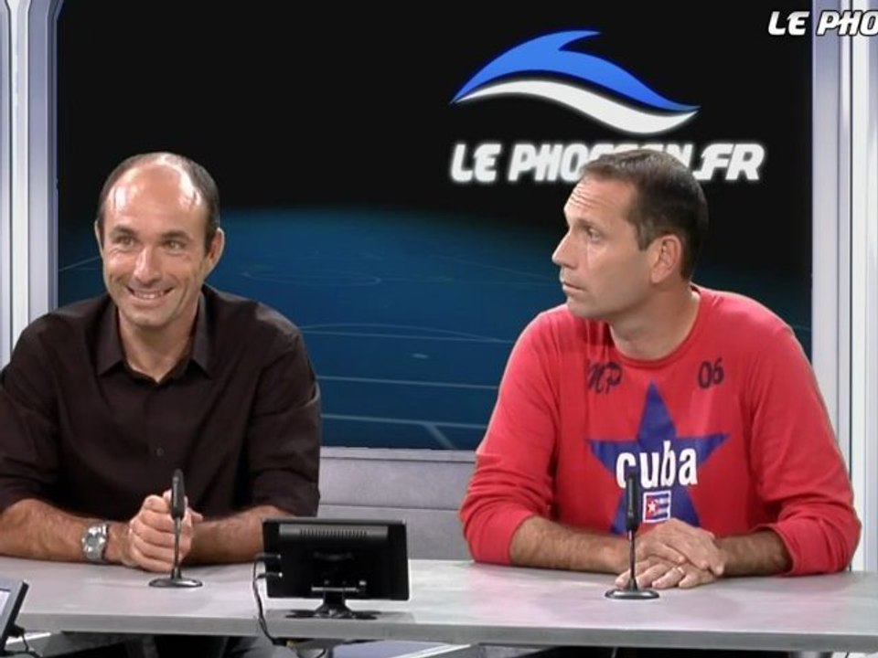 Talk - Partie 4 : les réponses à vos questions