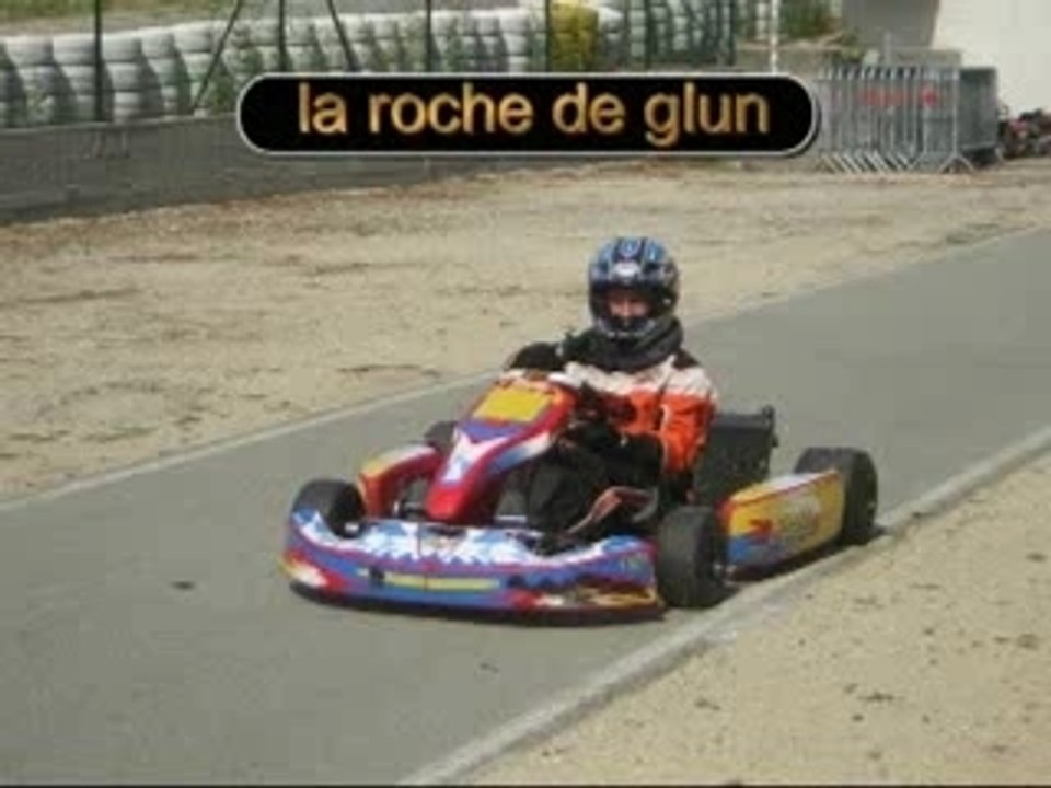 kart en folie