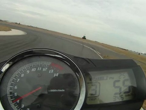 GOPR0914 -Session 3 - Roulage Fontenay le comte - 23-09-2012