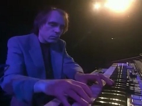 Procol Harum - A Whiter Shade Of Pale