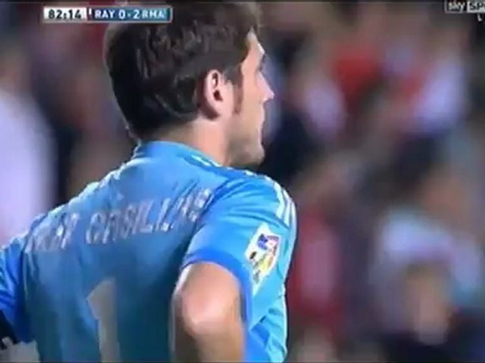 Casillas