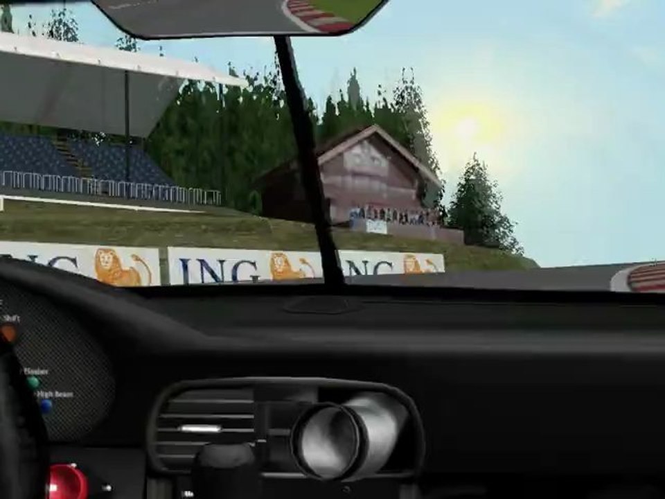 VorteX-Motorsports Special Editon