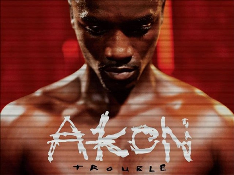 Krazie K. feat. Akon - Miss you much (Prod. By Jiroca)
