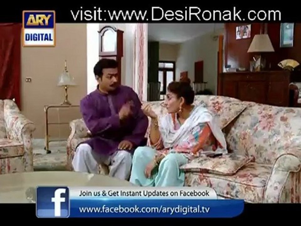 Piya Ka Ghar Piayara Lagay Episode 17 - 24th September 2012 part 2 HQ