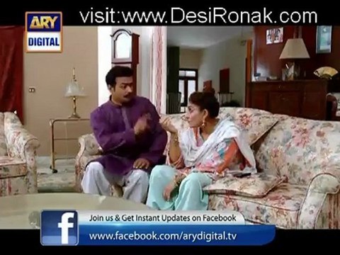 Piya Ka Ghar Piayara Lagay Episode 17 - 24th September 2012 part 2 HQ