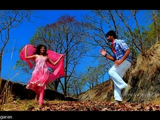 Oru Paithiyam Pidikkudhu - Baana Kaathadi Ayngaran HD