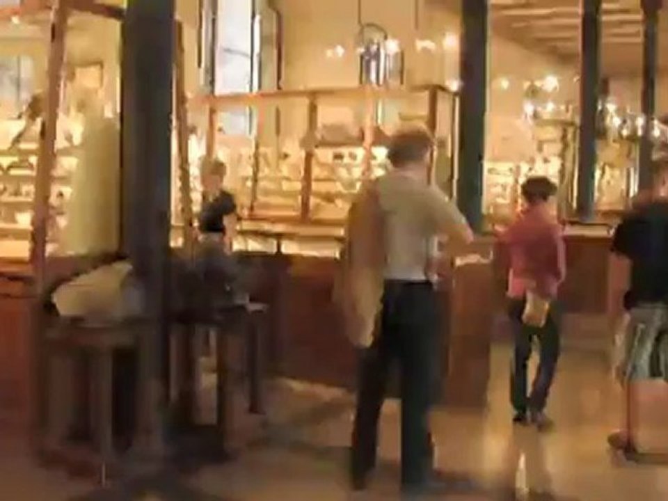 Berlín – Tras las huellas de Alejandro de Humboldt | Destino Alemania