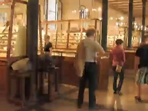 Berlín – Tras las huellas de Alejandro de Humboldt | Destino Alemania