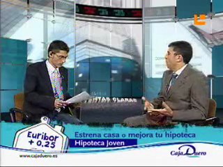 Visionarios: La hipoteca inversa