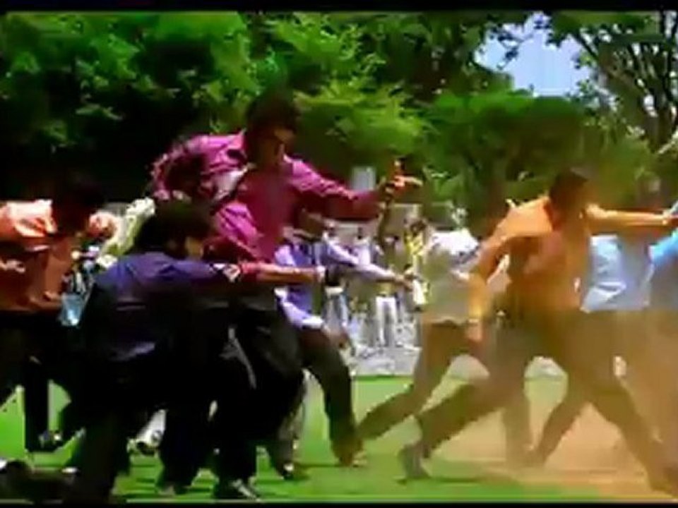 Hey Salaa - Aegan Ayngaran HD