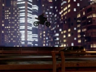 Sleeping Dogs: DLC Trailer