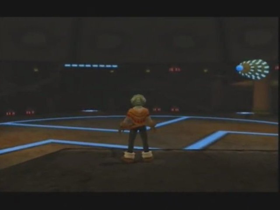 Dark Cloud walkthrough 26 - Objectif Lune