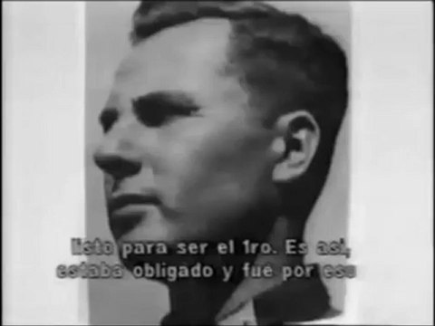 Habla Léon Degrelle 1-2