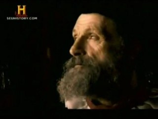 O LIVRO PERDIDO DE NOSTRADAMUS 2.2