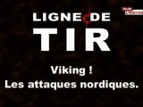 viking ! les attaques nordiques