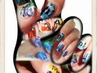 Love Bird inspirée par Robin Moses