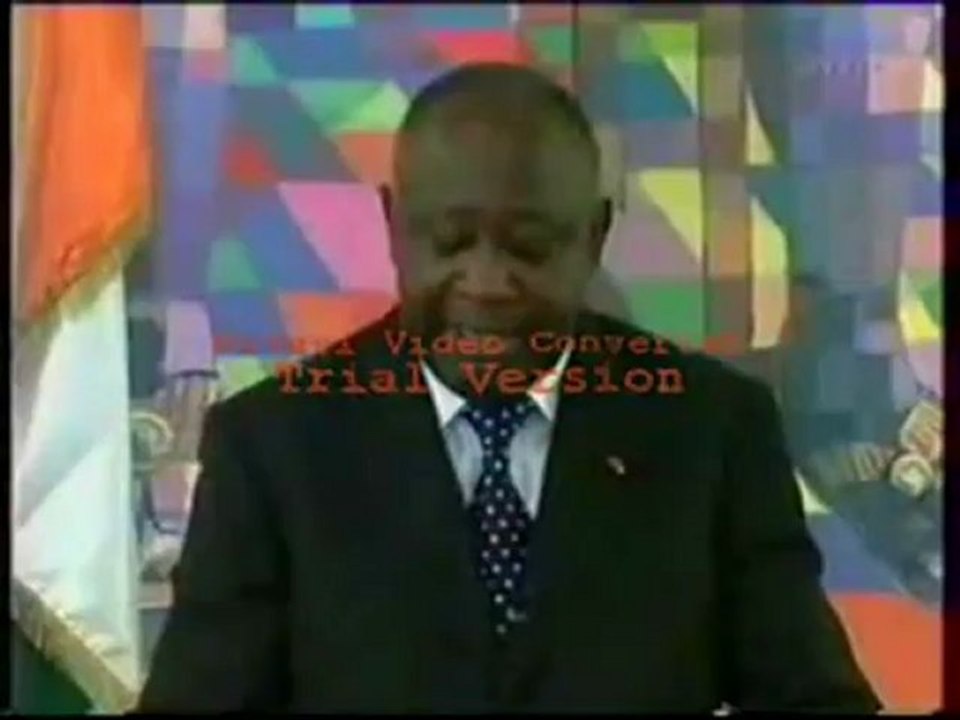 Histoire de la CI partie 1