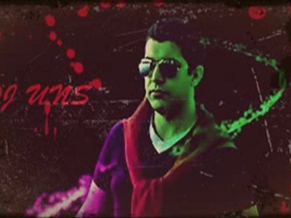 PITBULL feat DJ UNS remix