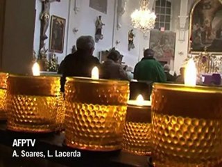 Impostos por bênçãos