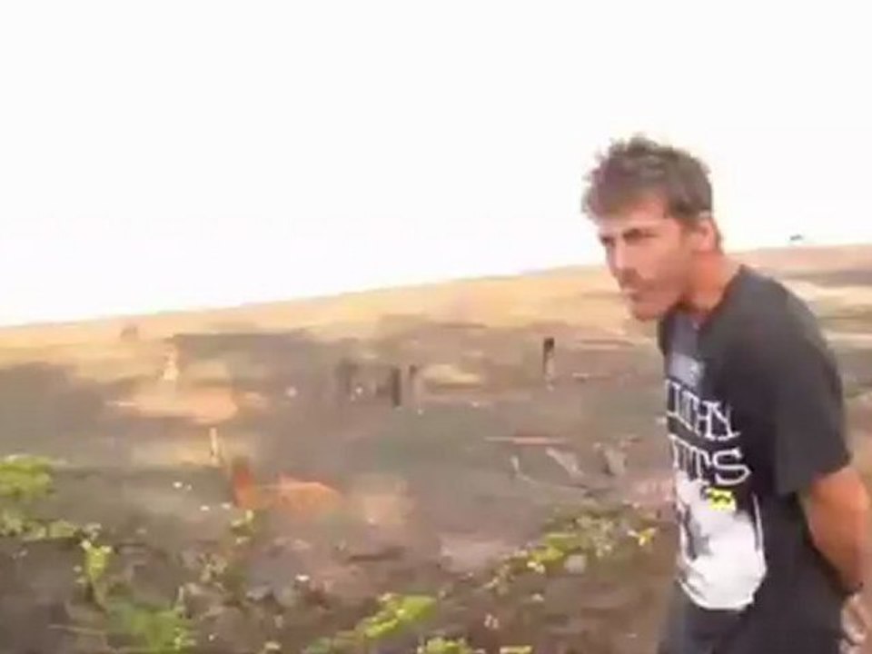 A SPECIAL ANDY IRONS TRIBUTE 2010