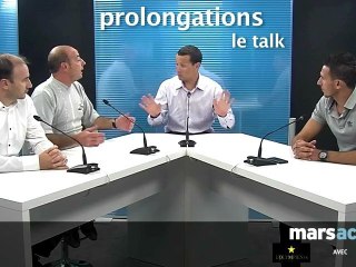 "Il n'y a pas de star à l'OM cette année, la star c'est l'équipe"