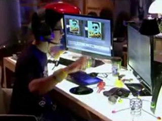 A História de Lia e Dinho - Cap. 3