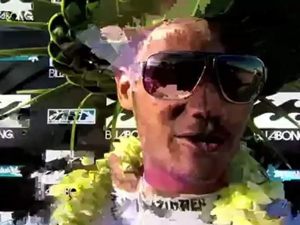 BILLABONG PRO TEAHUPO'O 2010 TRIALS AND TRIBULATIONS | EP #15