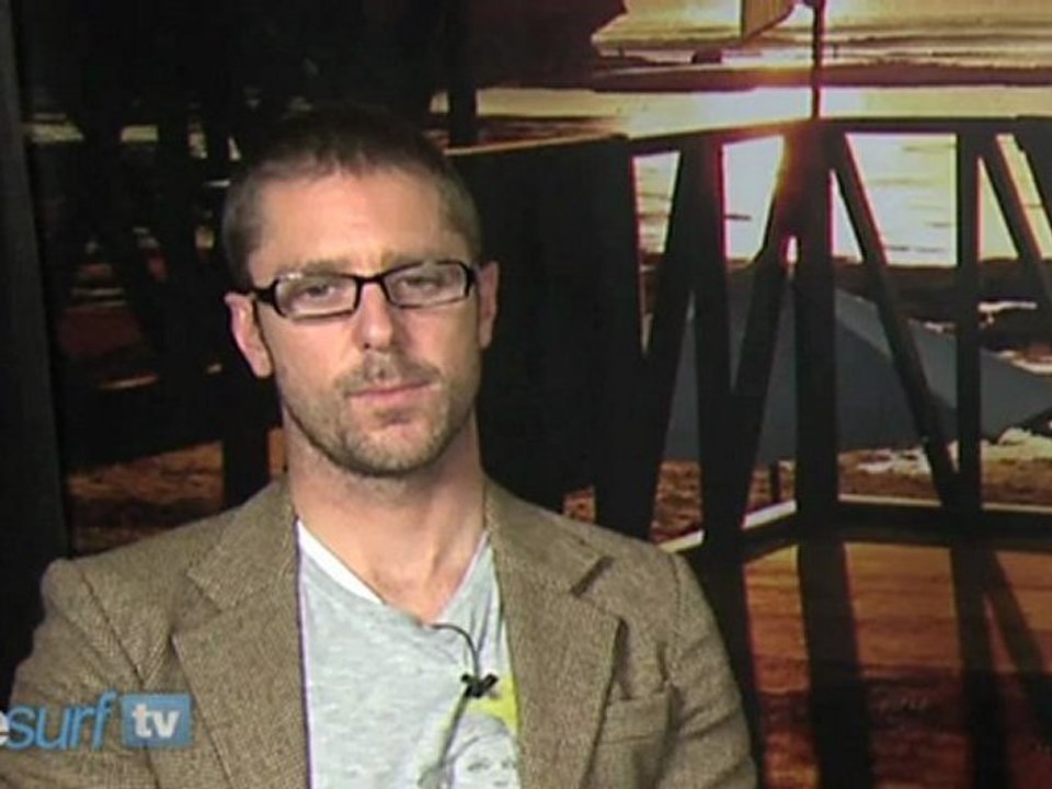 SURF PSYCHOLOGY WITH RICHARD BENNETT