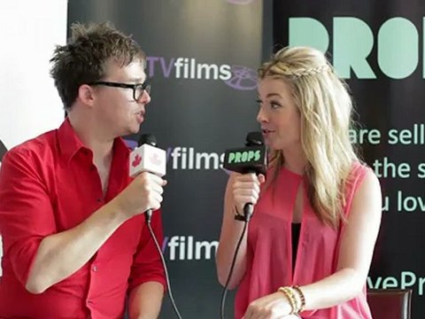 Sean Ward, Batmans Night Out, Social Media Lodge