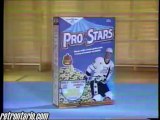 ProStars Cereal 1988