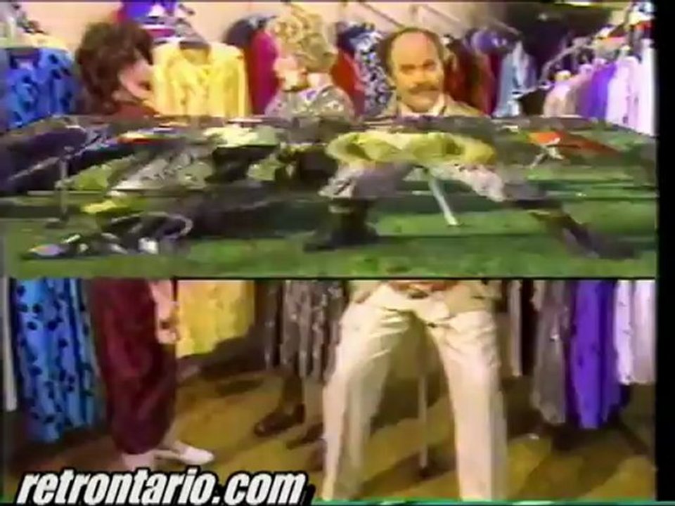 Flipstick 1986