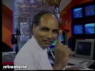 CityTV CityPulse Weather 1990
