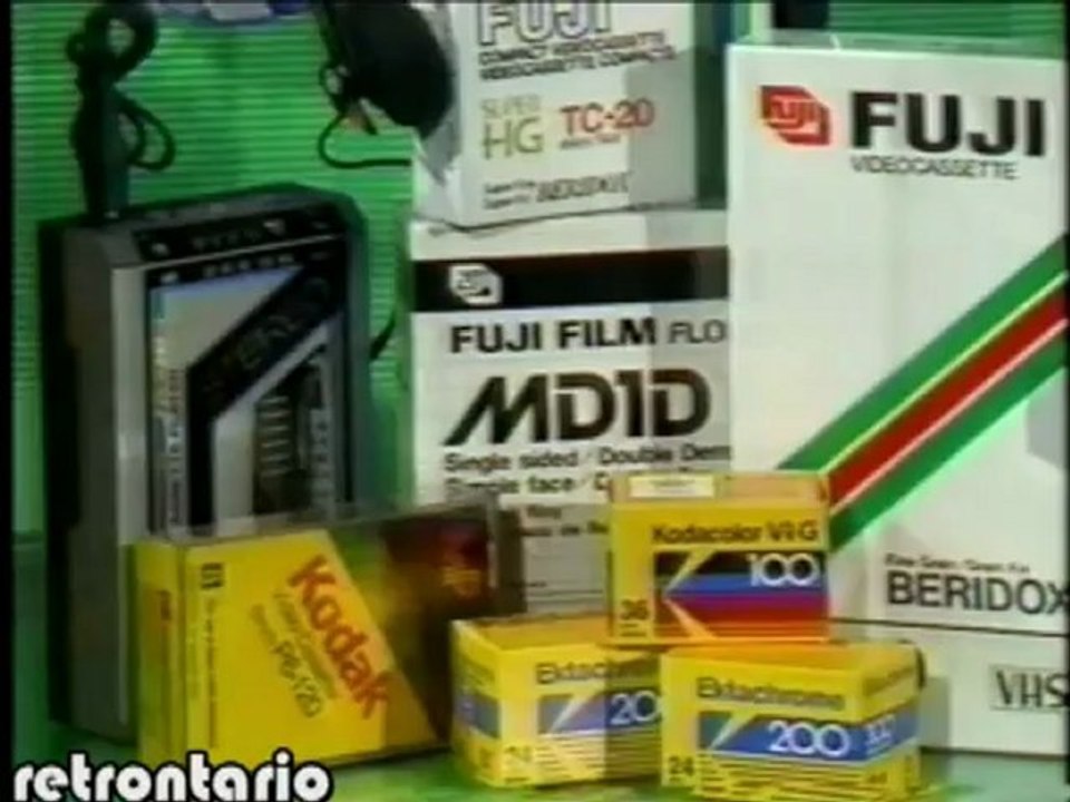 Honest Eds 1988