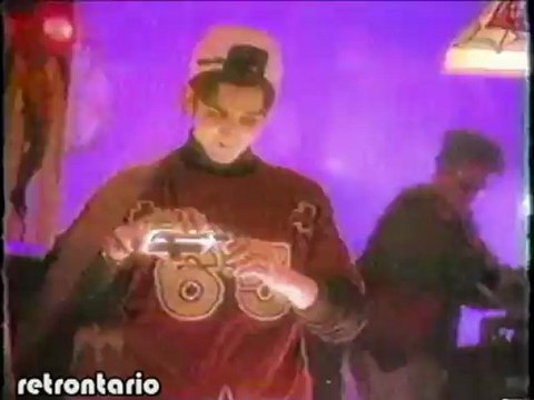 Anti-Smoking & Drinking PSAs 1993