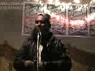 punjabi naat by qari saif ul islam  . .  kul bajwa