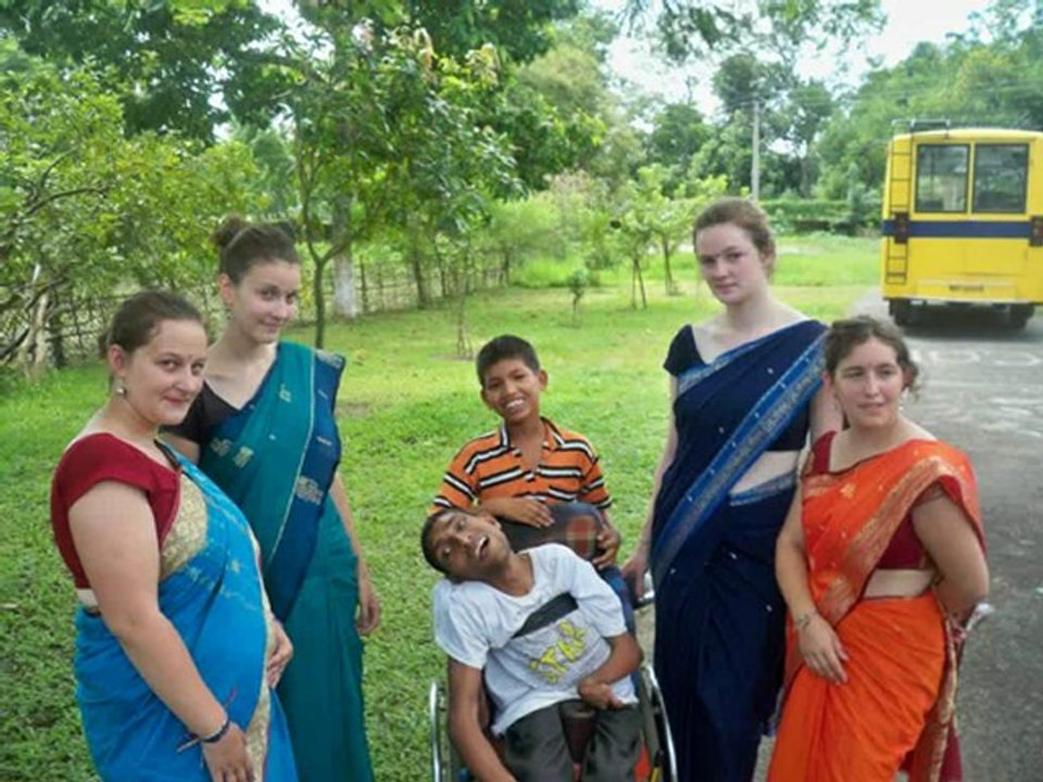 Les Compaquistadors en Inde [SGDF Version]